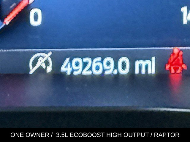 Used 2024 Ford F150 Raptor AWD/4WD image 33