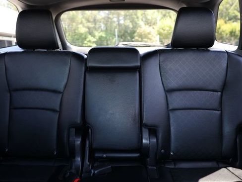 Used 2021 Honda Passport Elite image 40