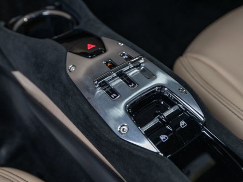Certified 2025 Ferrari 296 GTB RWD image 26