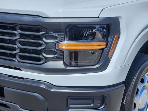 New 2026 Ford F150 XL RWD image 8