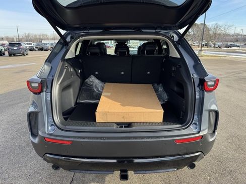 New 2026 MAZDA CX-50 AWD 2.5 Hybrid w/ Weather Package image 38