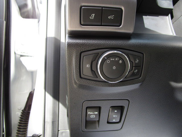 Used 2021 Ford Expedition Platinum AWD/4WD image 14
