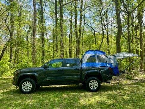 New 2026 Toyota Tacoma SR5 AWD/4WD image 7