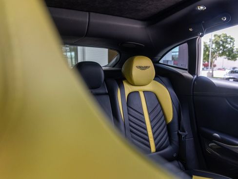 Used 2023 Aston Martin DBX 707 AWD/4WD image 52