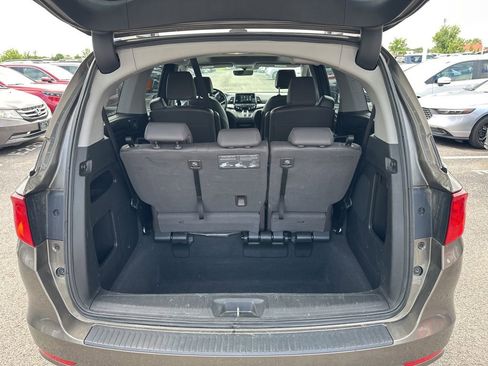 Used 2019 Honda Odyssey EX-L image 11