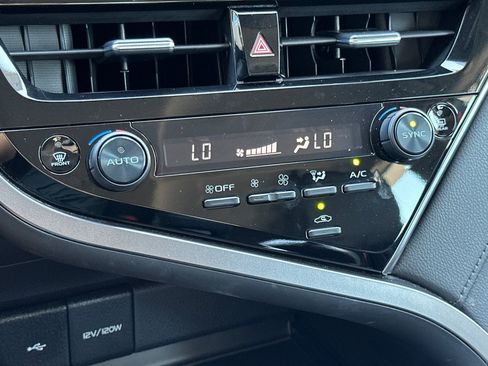 Certified 2023 Toyota Camry LE FWD image 19