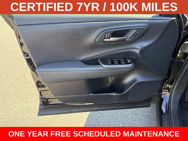Used 2024 Toyota Crown Platinum AWD/4WD image 13