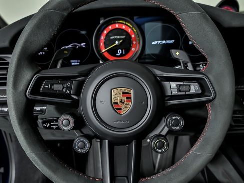 Used 2024 Porsche 911 GT3 RS image 29