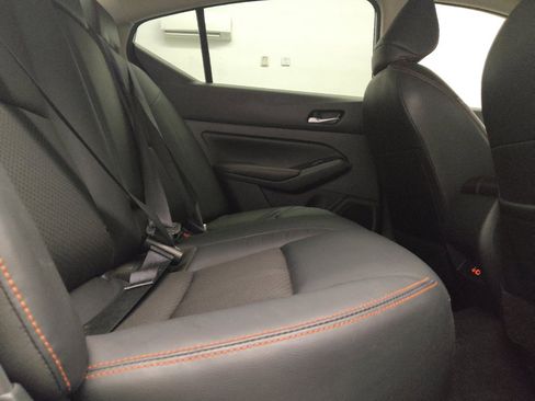 Used 2023 Nissan Altima 2.5 SR FWD image 19