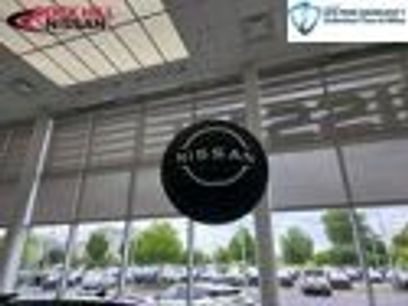 Used 2022 Nissan Altima 2.5 SV