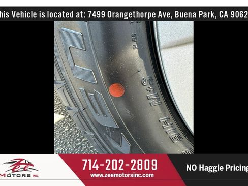 Used 2011 Toyota Prius Two FWD image 44
