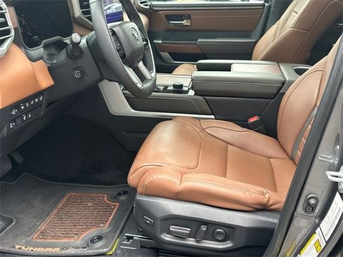 Used 2024 Toyota Tundra 1794 Edition image 9