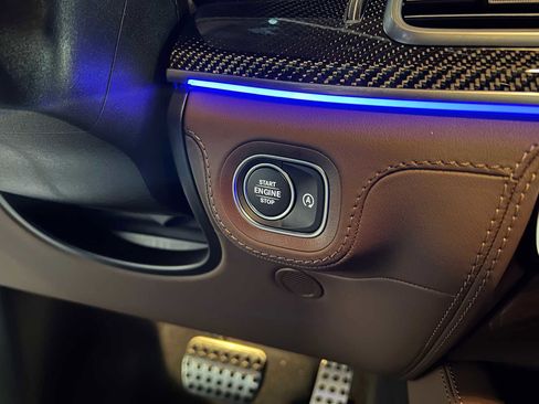 New 2026 Mercedes-Benz GLE 63 AMG S image 31