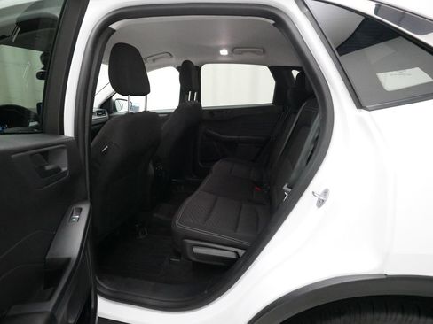 Used 2023 Ford Escape Active image 16