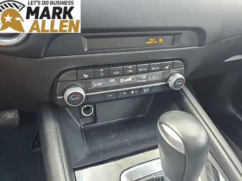 Used 2025 MAZDA CX-5 AWD 2.5 S w/ Select Package image 17
