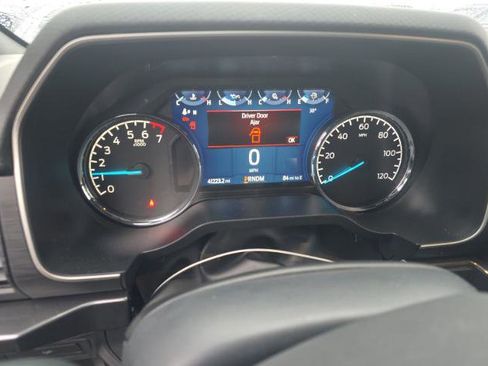 Used 2023 Ford F150 XLT w/ Equipment Group 302A High image 5