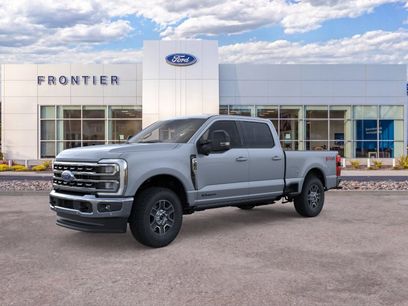 New 2026 Ford F250 Lariat w/ Lariat Ultimate Package