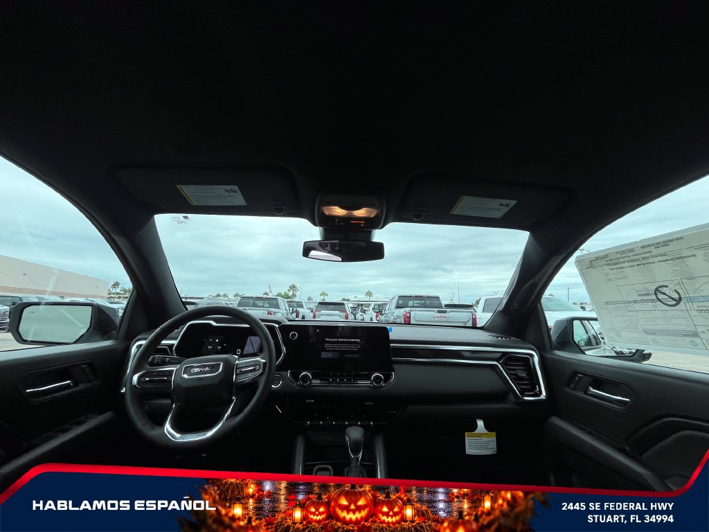 New 2026 GMC Canyon Elevation RWD image 14