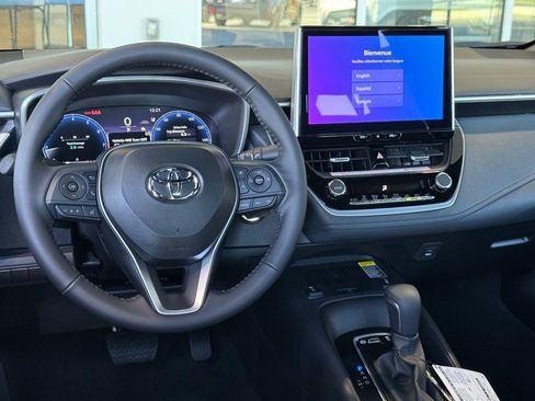 New 2026 Toyota Corolla XSE image 27