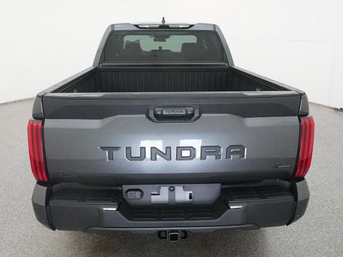 New 2026 Toyota Tundra SR5 AWD/4WD image 9