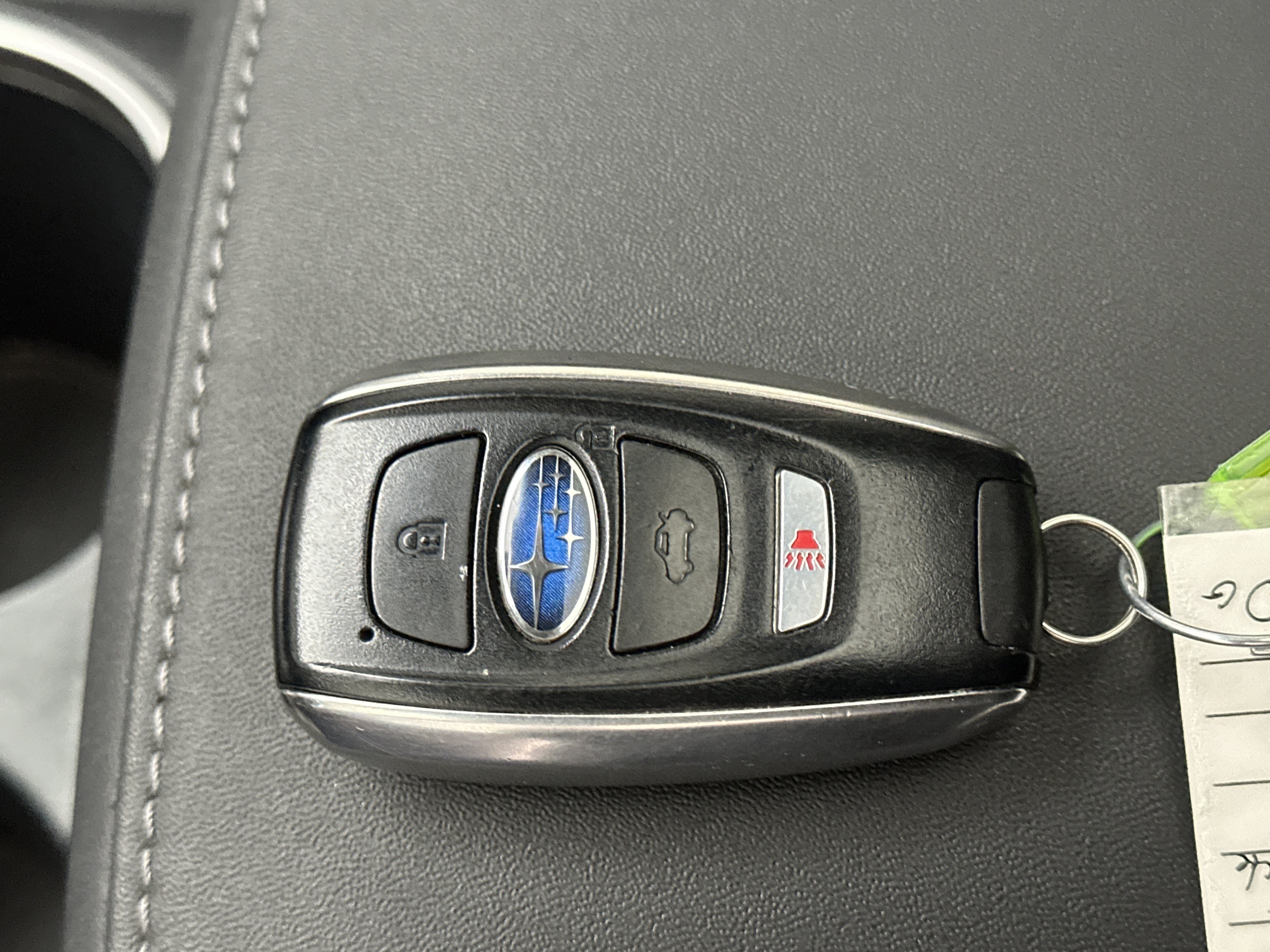 Used 2021 Subaru Outback Limited XT w/ Popular Package #2 AWD/4WD image 43