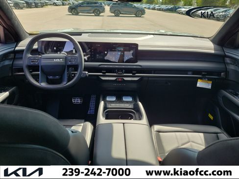 New 2027 Kia Telluride SX Prestige X-Pro AWD/4WD image 16