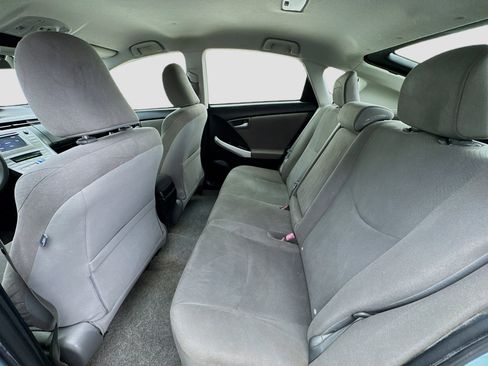 Used 2013 Toyota Prius Three image 15