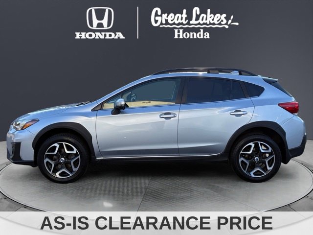 Used 2018 Subaru Crosstrek 2.0i Limited AWD/4WD image 3