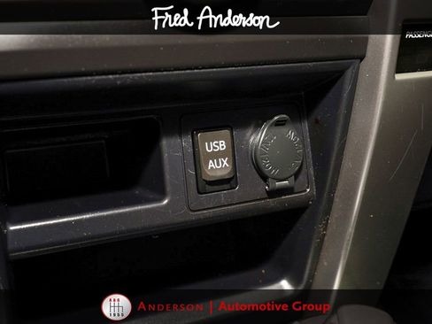 Used 2019 Toyota 4Runner SR5 AWD/4WD image 13