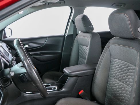 Used 2020 Chevrolet Equinox LT FWD image 23