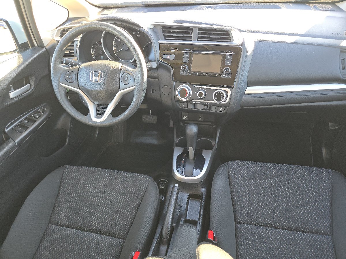 Used 2019 Honda Fit LX image 21