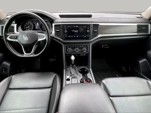 Used 2021 Volkswagen Atlas SE FWD image 15