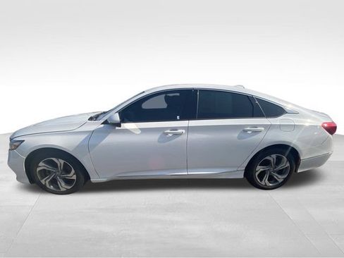 Used 2019 Honda Accord EX-L image 4