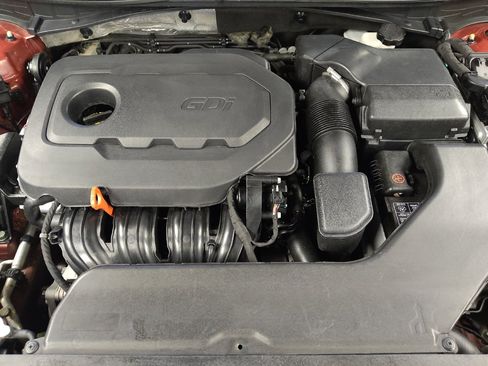 Used 2015 Hyundai Sonata SE w/ Option Group 09 FWD image 30