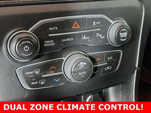 Used 2023 Dodge Charger Scat Pack w/ Plus Group image 21