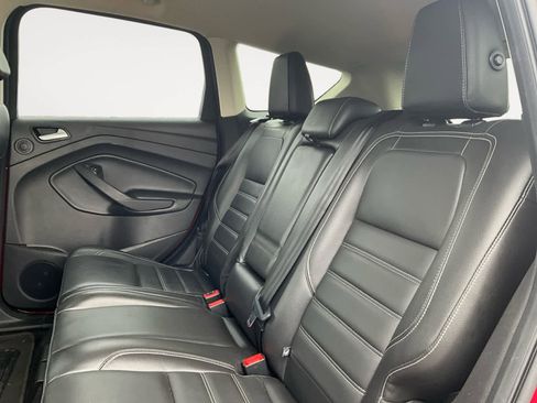 Used 2017 Ford Escape Titanium image 15