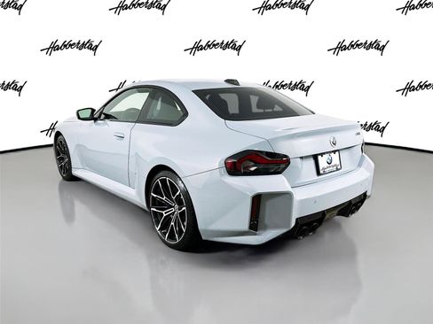 Used 2023 BMW M2 image 7