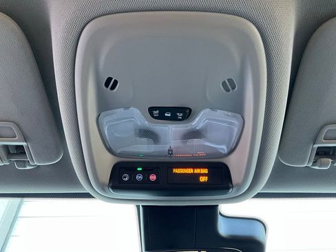 Used 2025 Buick Encore GX Preferred image 14