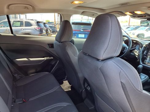 Certified 2026 Subaru Crosstrek 2.5i Premium AWD/4WD image 20