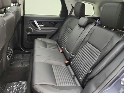Used 2024 Land Rover Discovery Sport S AWD/4WD image 34