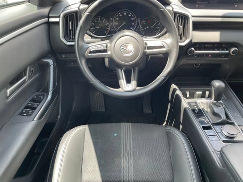 Certified 2025 MAZDA CX-50 AWD 2.5 S w/ Preferred Package image 22