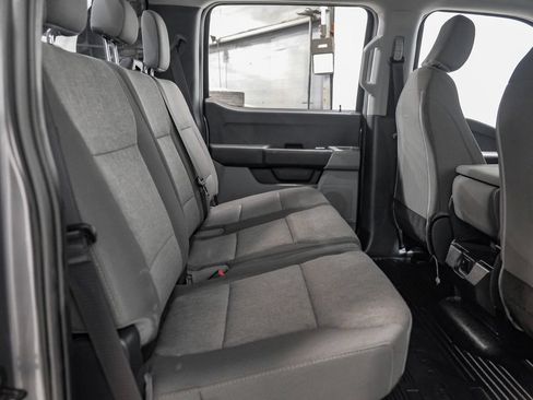 Used 2025 Ford F350 XL AWD/4WD image 34