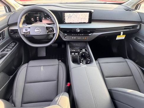 New 2026 Nissan Murano SL AWD/4WD image 10
