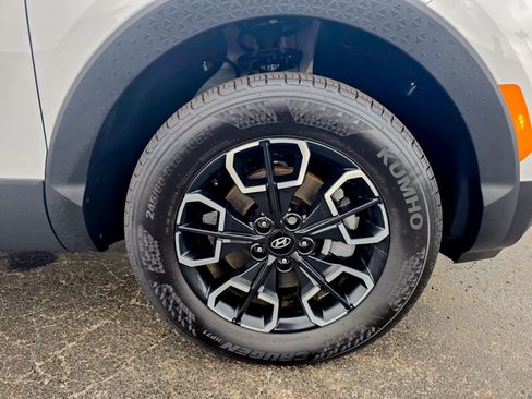 Used 2024 Hyundai Santa Cruz SEL image 26