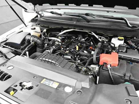 Used 2021 Ford Ranger Lariat w/ Tremor Off-Road Package AWD/4WD image 11