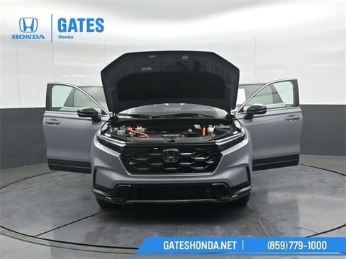 Certified 2023 Honda CR-V Sport image 50