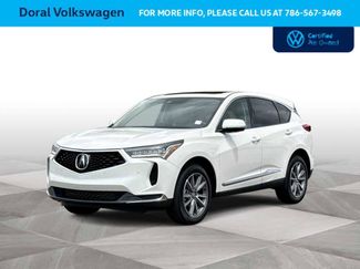 Used 2023 Acura RDX FWD w/ Technology Package video 1