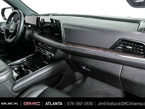 Certified 2025 Chevrolet Tahoe LT AWD/4WD image 23