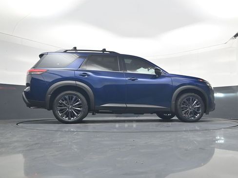 New 2026 Nissan Pathfinder SL AWD/4WD image 22