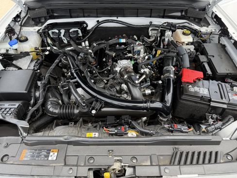 Used 2024 Ford Bronco Badlands AWD/4WD image 30